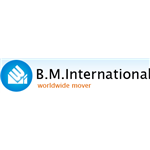 B M International Pvt Ltd