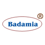 Badamia Containers