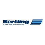 Bertling Logistics India Pvt Ltd