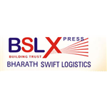 Bharath Swift Logistics Pvt Ltd