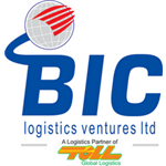 Bic Logistics Ventures Ltd