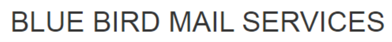 Blue Bird Mail Services Pvt Ltd