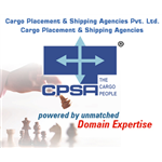 Cargo Placement & Shipping Agencies Pvt Ltd