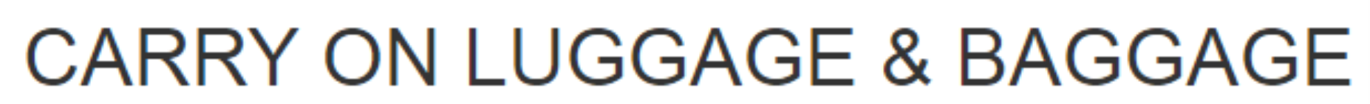 Carry My Goods Pvt Ltd