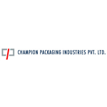 Champion Packaging Industries Pvt Ltd