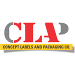 Concept Label And Packaging