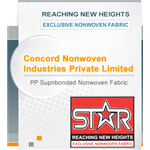 Concord NonWoven Industries Pvt Ltd