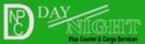 Day Night Courier Service