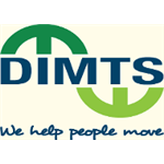 Delhi Integrated Multi Modal Transit System Ltd (DIMTS)
