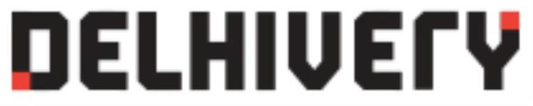 Delhivery Courier