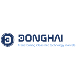 Donghai Packaging Machinery Pvt Ltd