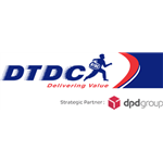 DTDC Courier Cargo Ltd