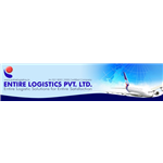 Entire Logistics Pvt Ltd