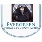 Evergreen Drums and Cans Pvt Ltd