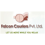 Falcon Couriers Pvt Ltd