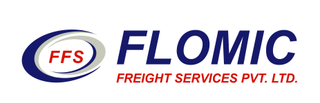 Flomic Logistics Pvt Ltd