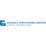 Gujarat Containers Ltd