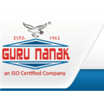 Guru Nanak Printing Machines Manufacturing Company