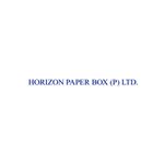 Horizon Paper Box Pvt Ltd