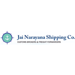 Jai Narayana Shipping Co.