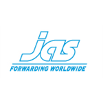 JAS Forwarding Worldwide Pvt Ltd