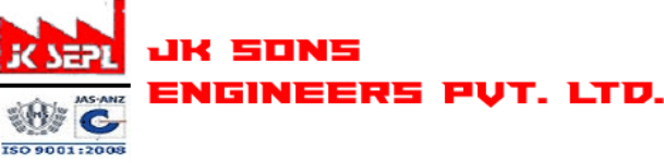 JK Sons Engineers Pvt Ltd