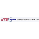 JTB Jupiter Express Services Pvt Ltd