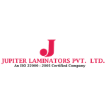 Jupiter Laminators Pvt Ltd