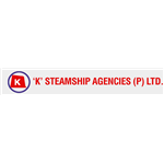 K Steamship Agencies Pvt Ltd