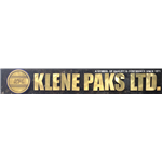 Klene Paks Ltd