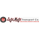 Lalji Mulji Transport Co. (LMT)