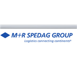 M+R Logistics India PvtLtd