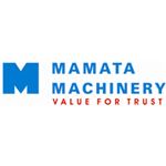 Mamata Machinery PvtLtd