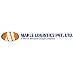 Maple Logistics Pvt Ltd