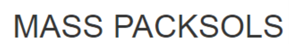Masspacksols Pvt Ltd