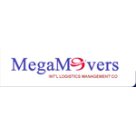 Megamovers Logistics Pvt Ltd