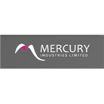 Mercury Industries Ltd