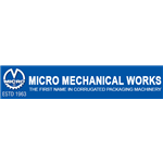Micro Mechanical Works