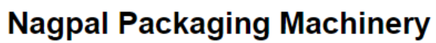 Nagpal Packaging Machinery Pvt Ltd