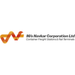 Navkar Corporation Ltd