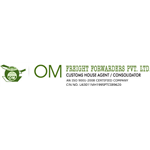Om Freight Forwarders Pvt Ltd