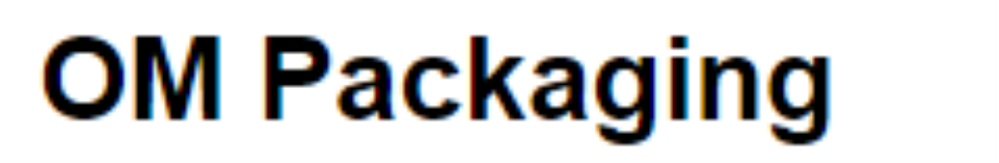 Om Packaging