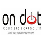Ondot Couriers & Cargo Ltd