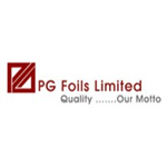 P G Foils Ltd