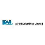 Parekh Aluminex Ltd