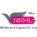 RR Movers And Logistics Pvt Ltd