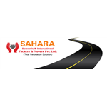 Sahara Domestic & International Packers and Movers Pvt Ltd