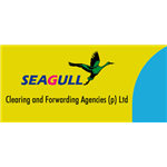 Seagull Clearing and Forwarding Agencies Pvt Ltd
