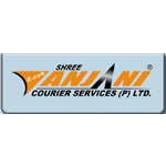 Shree Anjani Courier Services Pvt Ltd