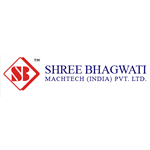 Shree Bhagwati Machtech India Pvt Ltd